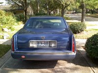 DeVille DeVille
