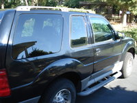Explorer Sport Explorer Sport