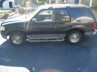 Explorer Sport Explorer Sport