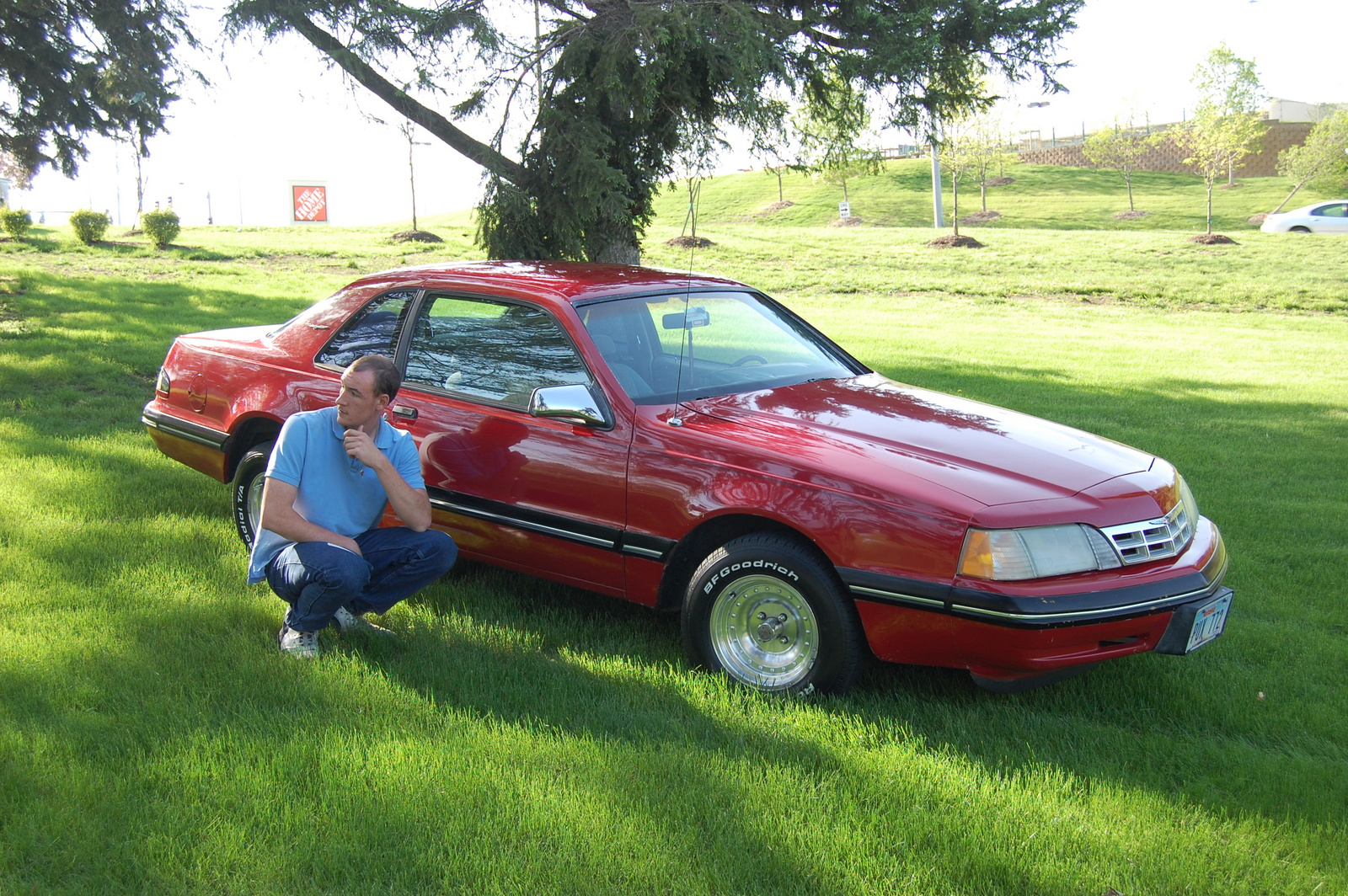 an introduction to the history of 1987 ford thunderbird Ford models & history and in 1955 introduced the iconic thunderbird been good for ford, especially after the introduction of the focus model in 1997. an introduction to the history of 1987 ford thunderbird Ford models & history and in 1955 introduced the iconic thunderbird been good for ford, especially after the introduction of the focus model in 1997.
