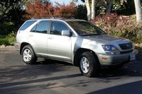RX 300 RX 300