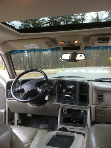 2005 Chevrolet Silverado 1500 Pictures Cargurus