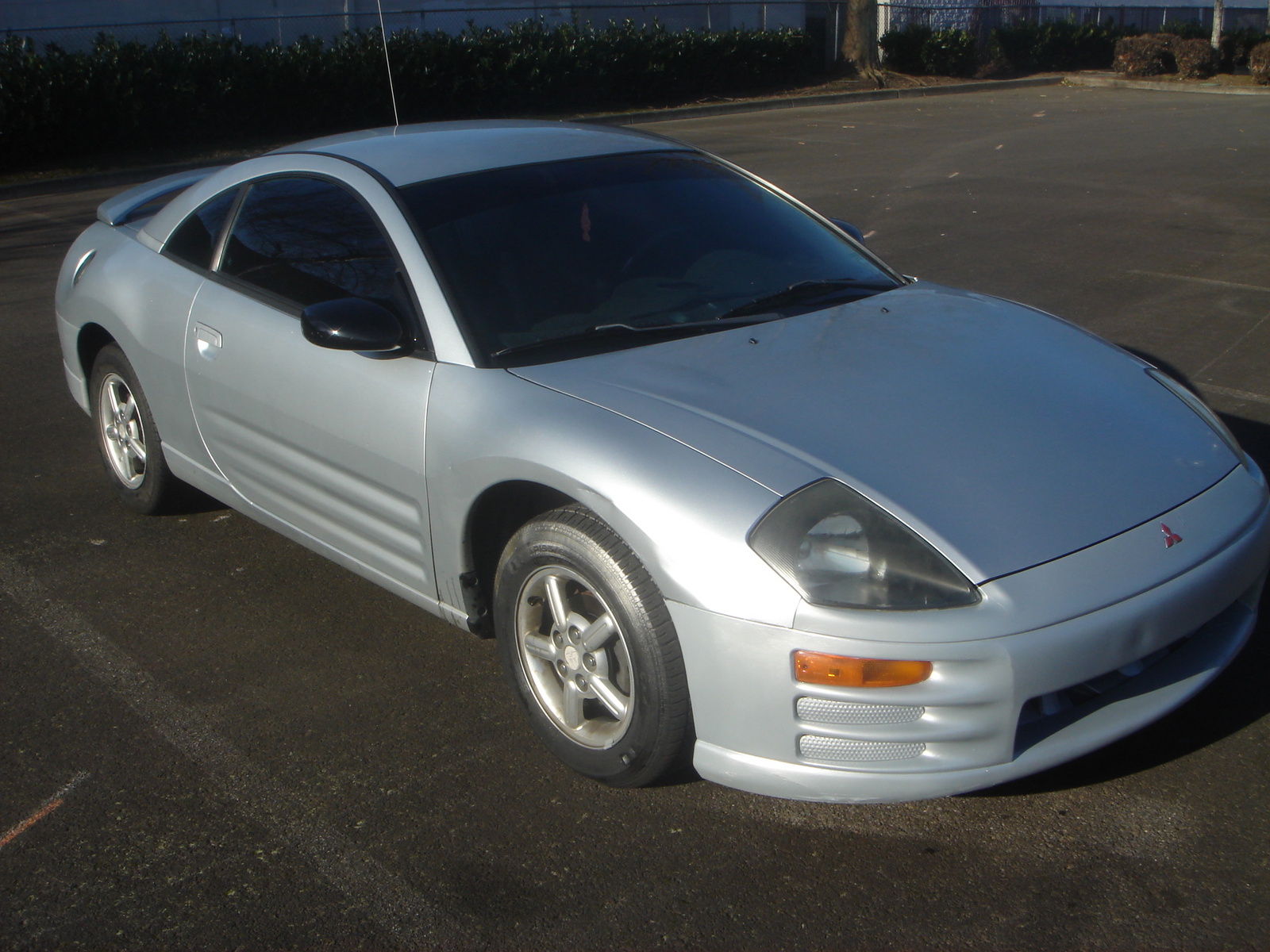 2000 Mitsubishi Eclipse - Pictures - CarGurus