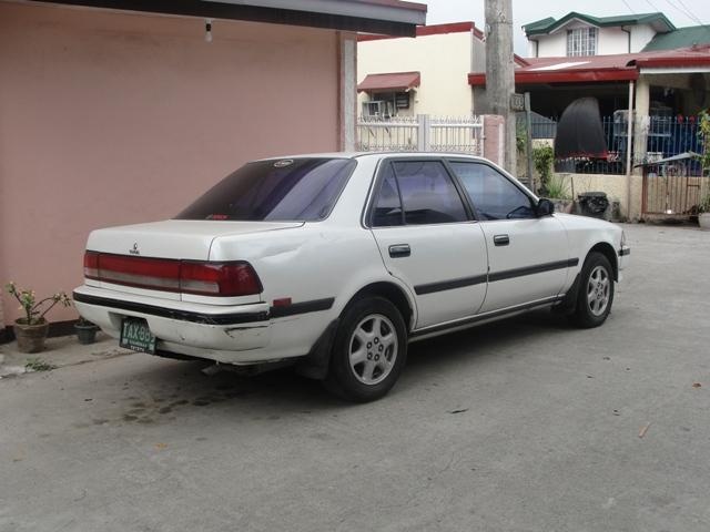 1991 Toyota Corona - Pictures - CarGurus