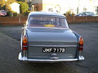 1964 Austin Cambridge Overview