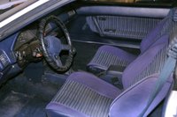 1986 Toyota Celica Interior Pictures Cargurus