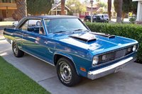 1974 Plymouth Scamp Overview 1974 Plymouth Scamp Overview