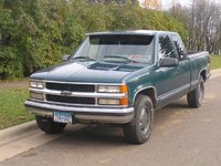 C/K 1500 C/K 1500