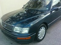 LS 400 LS 400
