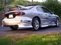 Sunfire Sunfire