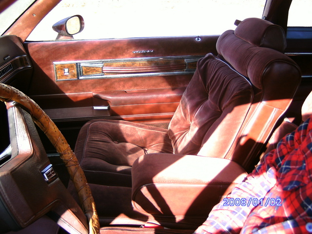1982 oldsmobile cutlass supreme interior pictures cargurus 1982 oldsmobile cutlass supreme