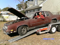 Cutlass Supreme Cutlass Supreme