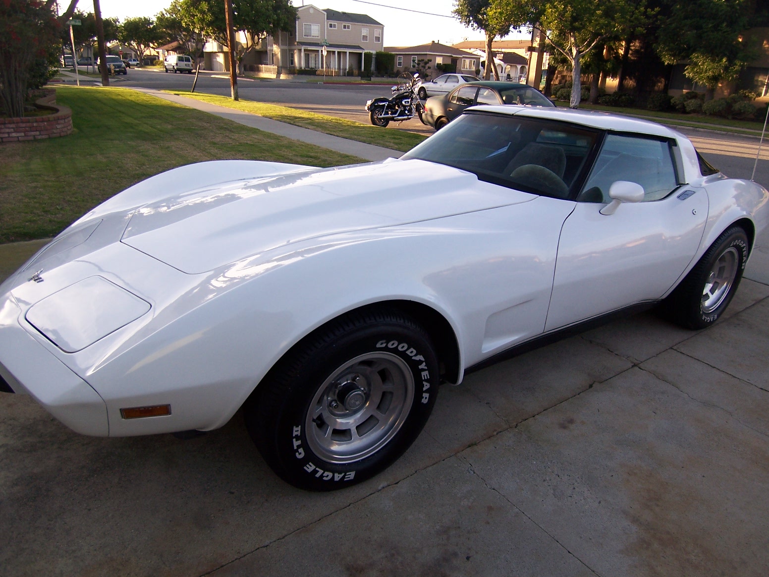 1978 Chevrolet Corvette - Pictures - CarGurus