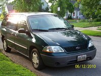 Windstar Windstar