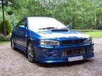 Impreza Impreza