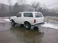 Bronco Bronco