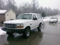 Bronco Bronco