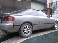 Celica Celica