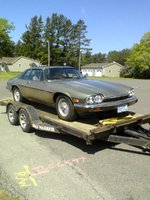 XJ-S XJ-S