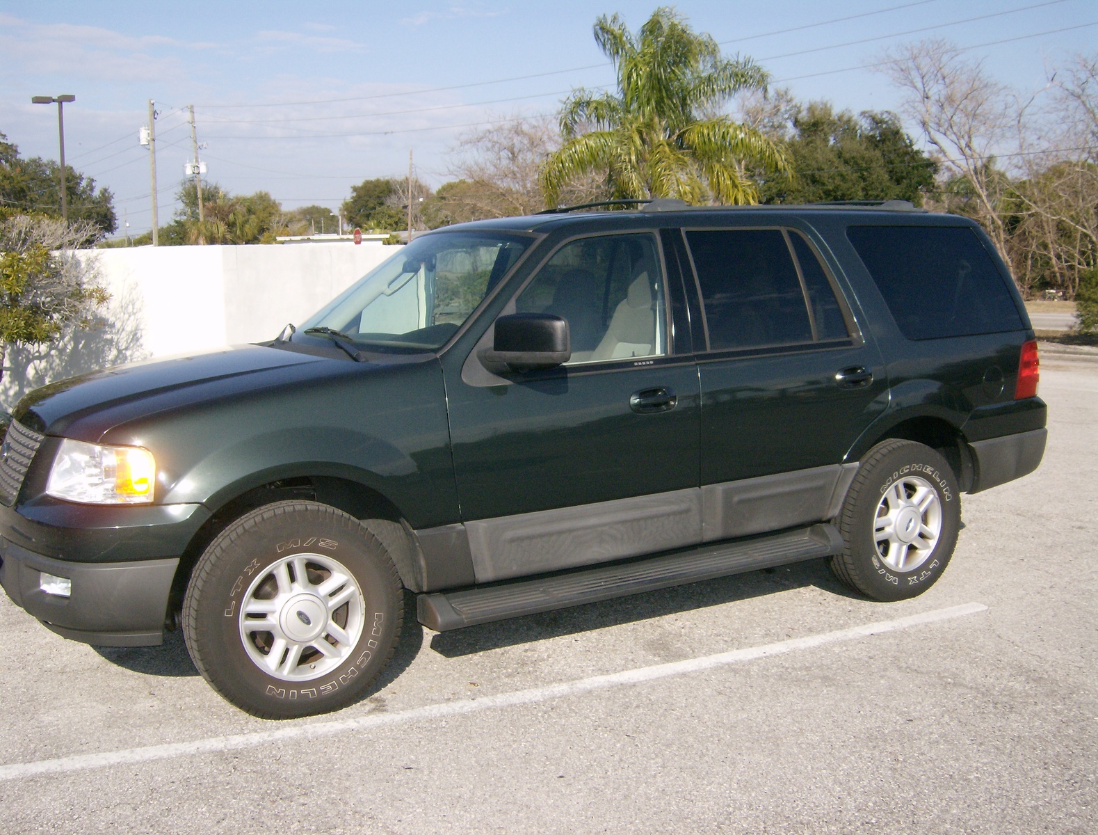 2004 Expedition ford picture #7