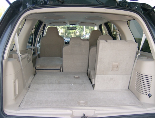Ford Expedition Eddie Bauer >> 2004 Ford Expedition - Pictures - CarGurus Ford Expedition Eddie Bauer >> 2004 Ford Expedition - Pictures - CarGurus