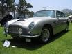 1969 Aston Martin DB6 Overview 1969 Aston Martin DB6 Overview