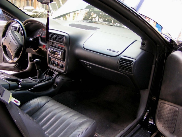 1997 Chevrolet Camaro Interior Pictures Cargurus