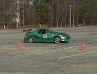 Civic del Sol Civic del Sol