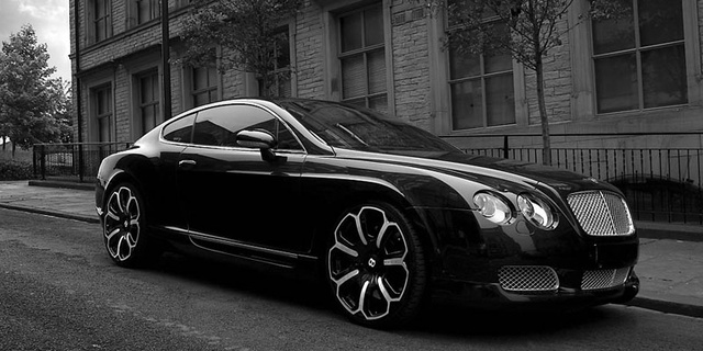 2008 Bentley Continental Gt Pictures Cargurus