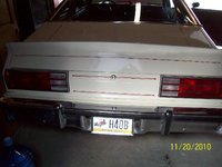1979 Dodge Aspen Picture Gallery