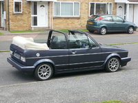 Cabriolet