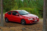 1996 Renault Megane Overview 1996 Renault Megane Overview