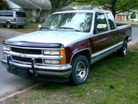 C/K 1500 C/K 1500