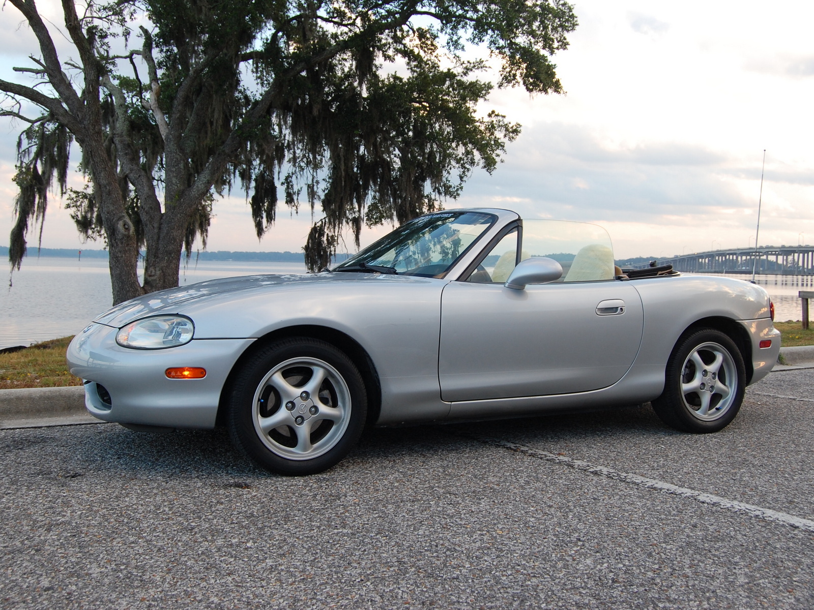 2000 Mazda MX-5 Miata - Pictures - CarGurus