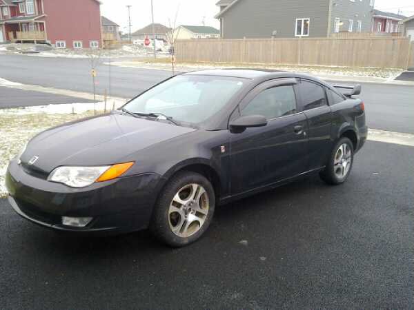 2005 Saturn ION - Pictures - CarGurus