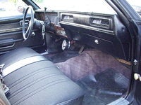 1978 Chevrolet Nova Interior Pictures Cargurus