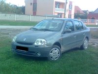 2001 Renault Thalia Overview 2001 Renault Thalia Overview