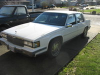 DeVille DeVille