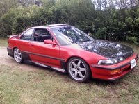 1993 Acura Integra - Pictures - CarGurus