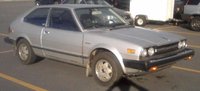 1979 Honda Accord Overview 1979 Honda Accord Overview