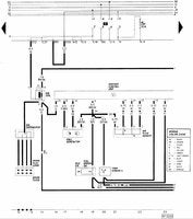 Vanagon Fuse Diagram - Complete Wiring Schemas