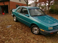 1991 Dodge Shadow Overview 1991 Dodge Shadow Overview