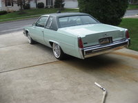 DeVille