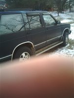 Blazer Blazer