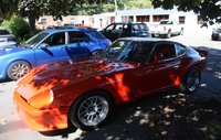 240Z 240Z
