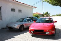 MR2 MR2