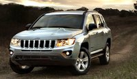 2011 Jeep Compass Overview 2011 Jeep Compass Overview