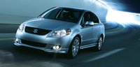 SX4 SX4