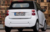 fortwo fortwo