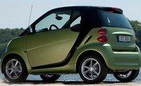 fortwo fortwo